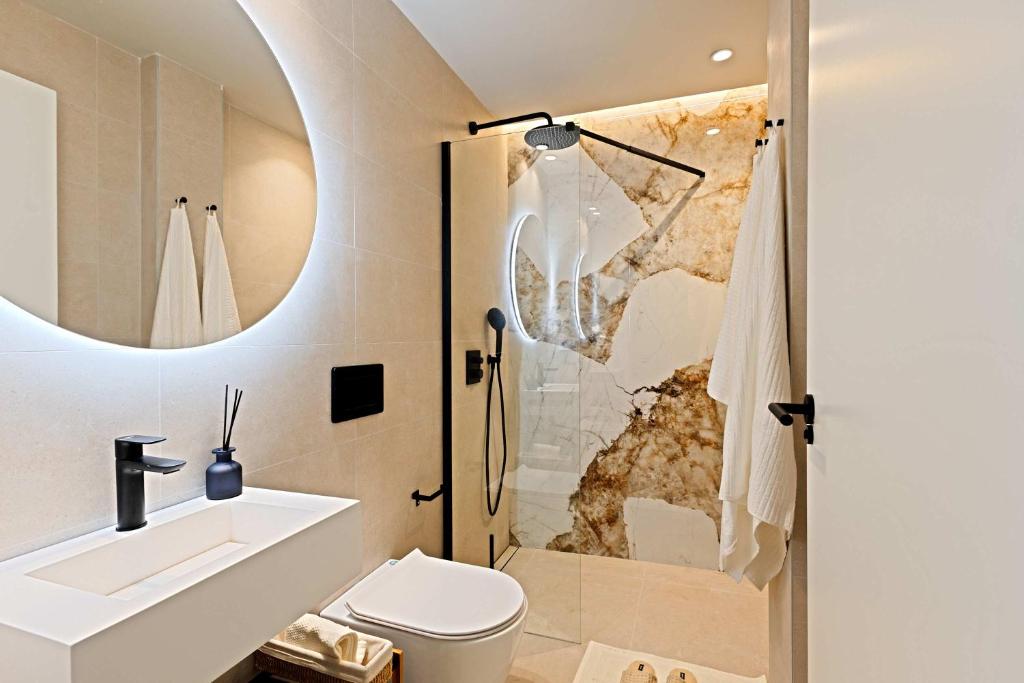 SariStays Valencia Vida Suites Front - 4