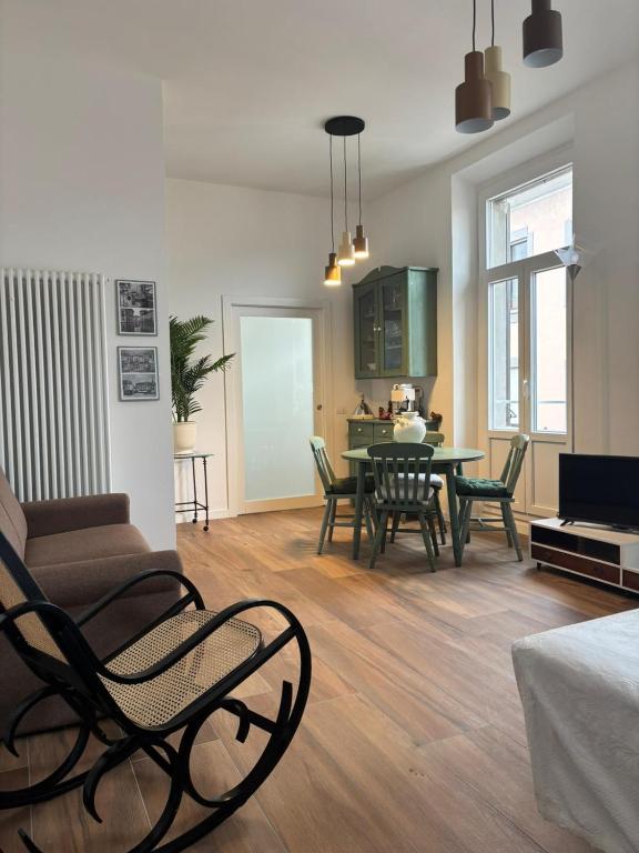 Del Duca Loft - 2