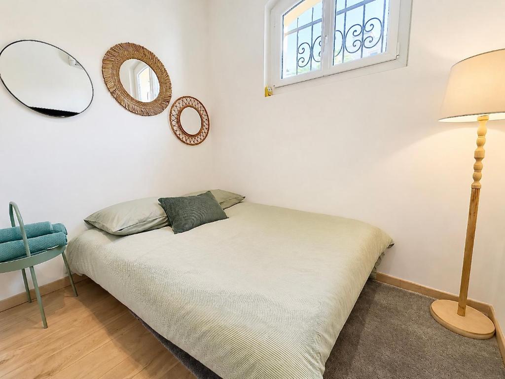 Le Noailles 3 SCLS - Climatisation, Wifi - 2