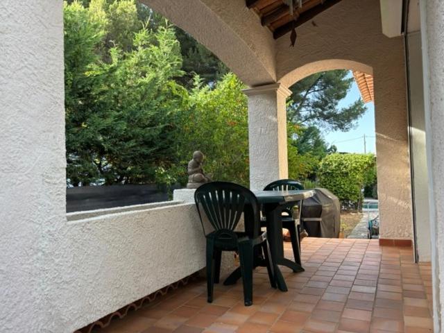 villa - 3