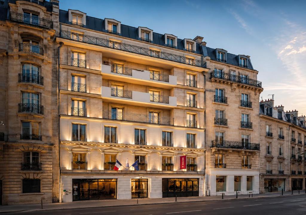 Clubtrotteur Paris, a Tribute Portfolio Hotel - 2