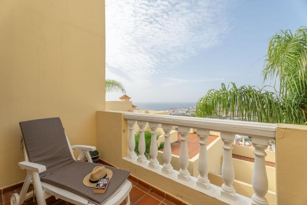 Cozy 2-Bedroom Apartment in Playa de las Amricas - 5