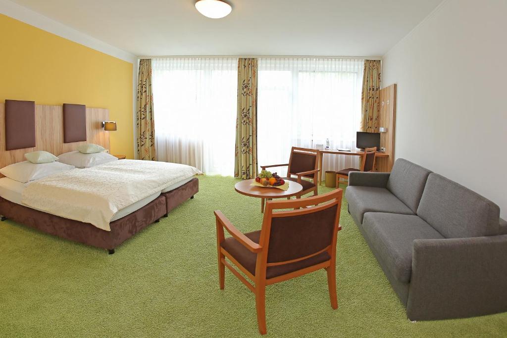 Hotel Stadt Pasing — Hotel in Munich