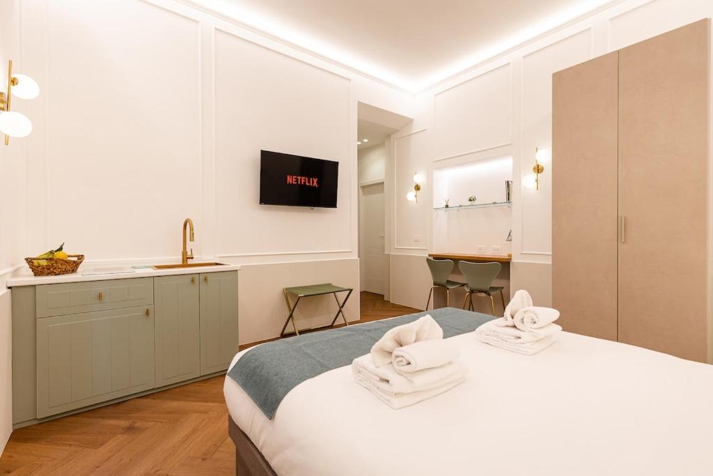 Residenza Porta Castello Luxury Suite - 2