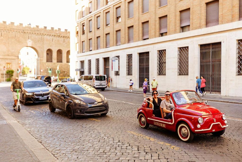 Residenza Porta Castello Luxury Suite - 4