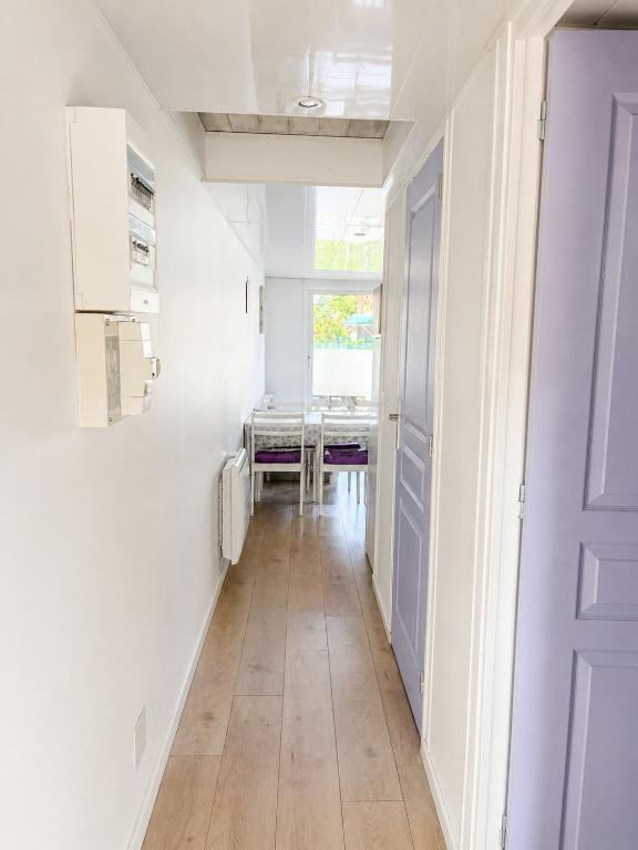 Chalet 2 chambres Khelus Village Gujan Mestras - 3