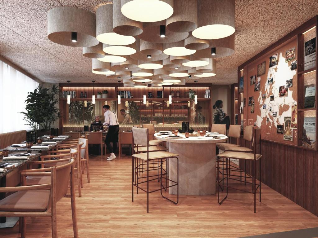 Clubtrotteur Paris, a Tribute Portfolio Hotel - 5
