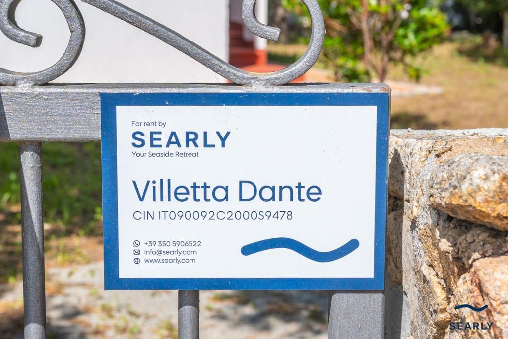 Villetta Dante - By Searly - 2