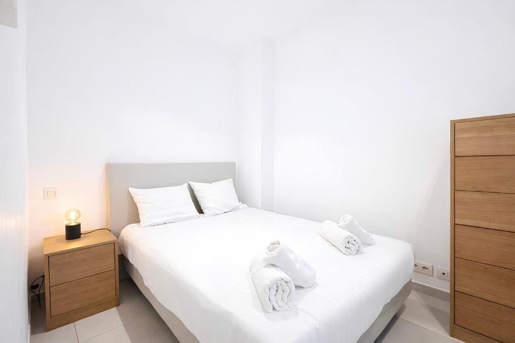 Prestige Croisette - 3