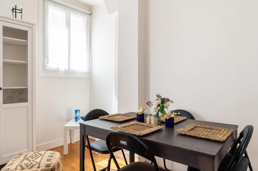 Central 1BR - Fully Equipped Mobility Lease - 5