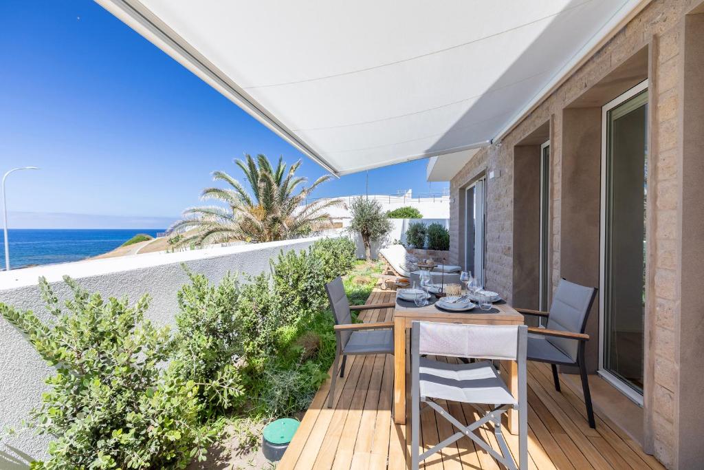 Emerald Cove - Residenza Esclusiva sul Mare - 4