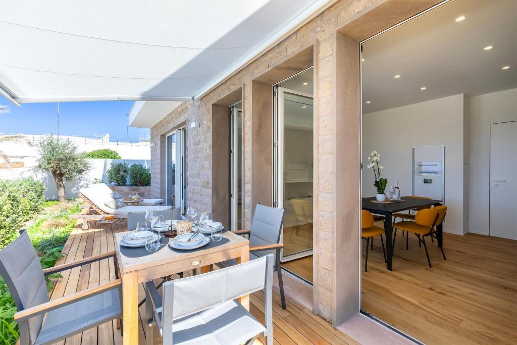 Emerald Cove - Residenza Esclusiva sul Mare - 5