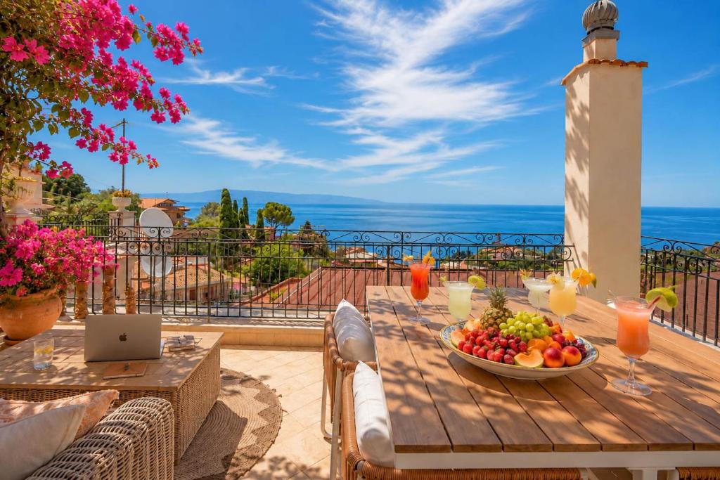 casa cloe - 4