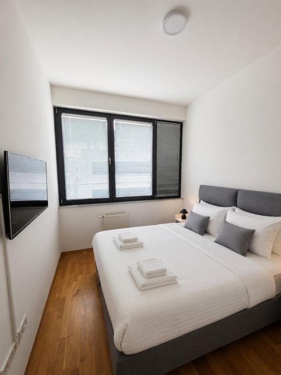 ADDU LUX apartments - 3