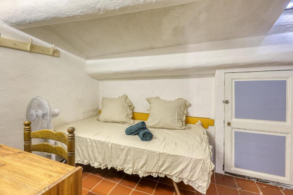 La Rascasse - Appt pour 4 proche du Vieux-port - 4
