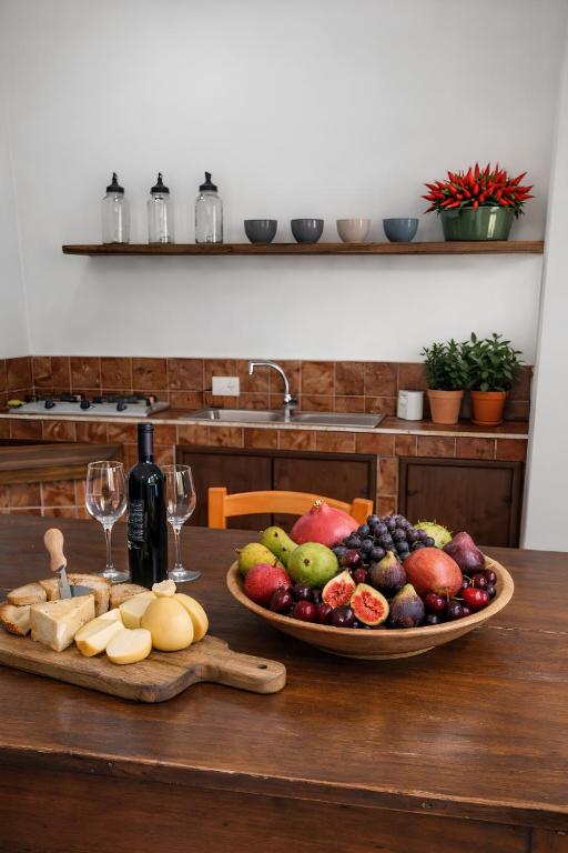 Casa Dorotea - 2