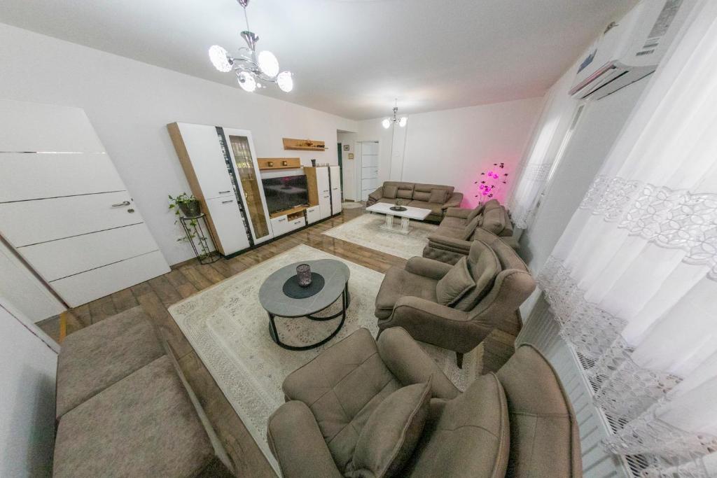 Apartman ZAGREBČANKA - 1