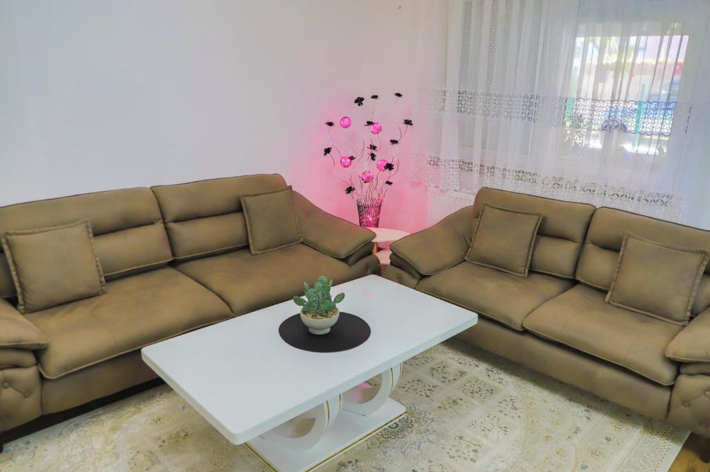Apartman ZAGREBČANKA - 4