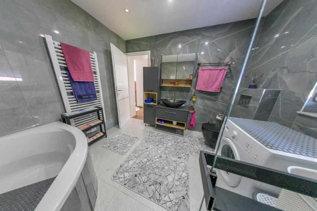 Apartman ZAGREBČANKA - 3