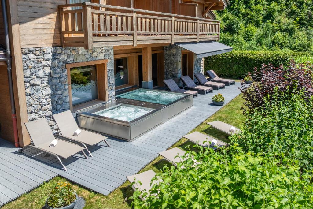 Hôtel et Spa Le Delta - 1