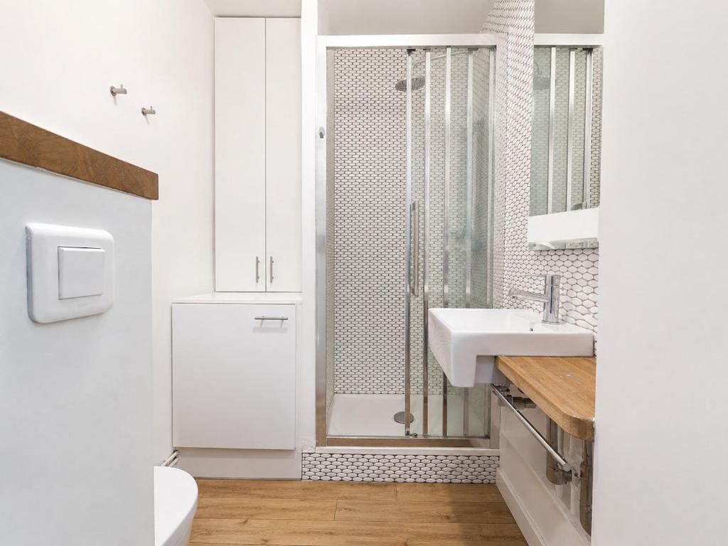 Charmant appartement Paris 11 - 3 personnes - 4