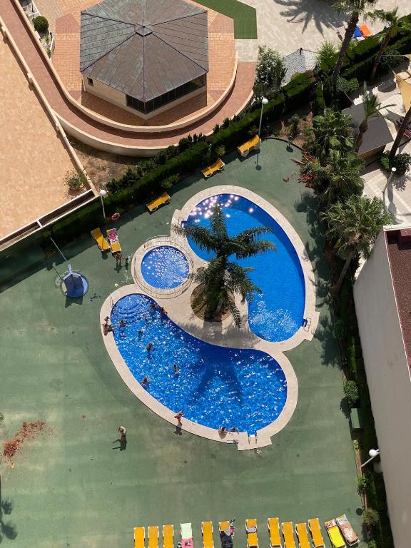 Great Ifach view apartment Calpe - 3