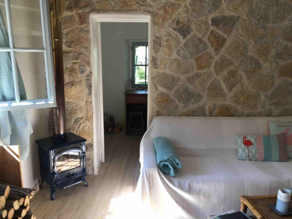 Le Cabanon vue sur la vallée - 4