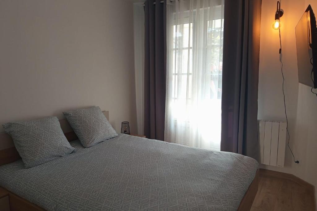 Apartment with garden and terrace Le Touquet - 4