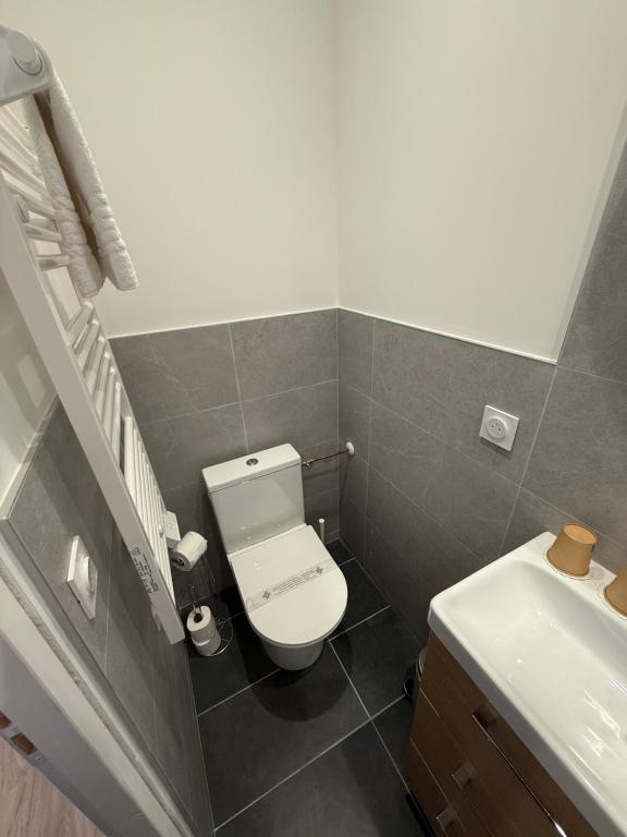 Le Col Getaway Virage 7 - 5