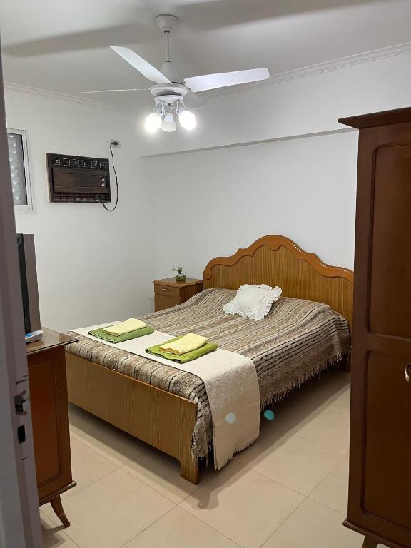 Departamento Céntrico Santa Fe - 4