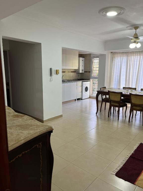 Departamento Céntrico Santa Fe - 1