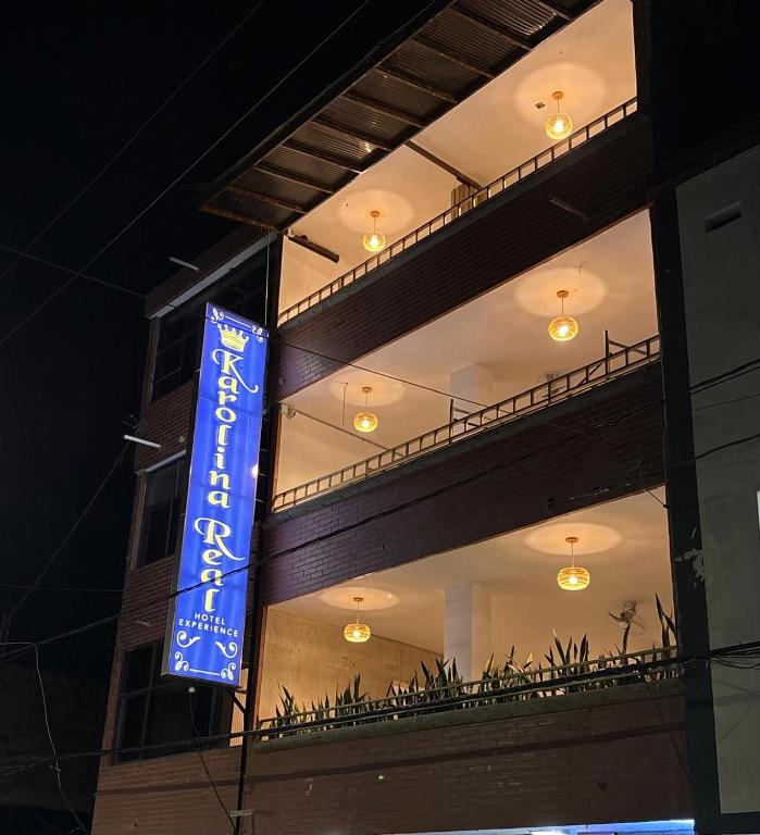karolina Real Hotel Experience - 1