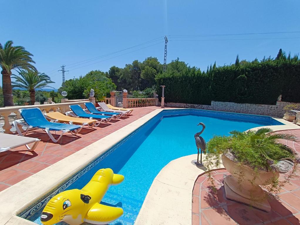 Casa Cachito - 4