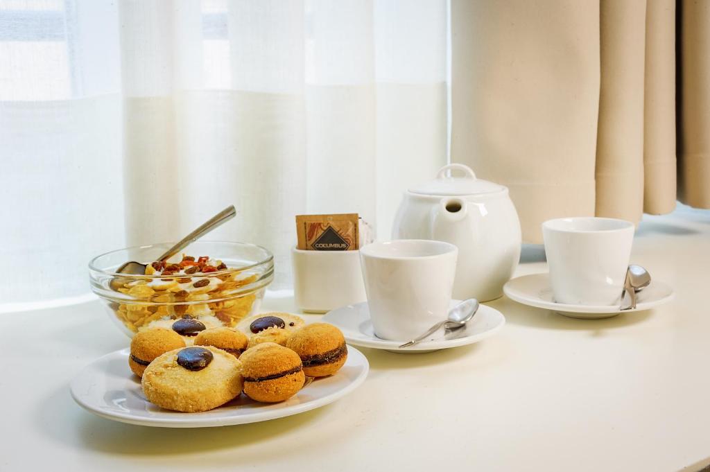 Savoy Hotel photo