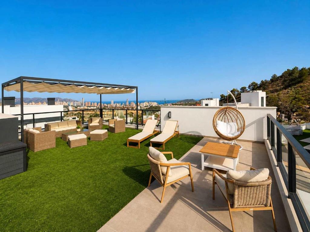 Residencial Breeze 1A by Bookaparadise - 3