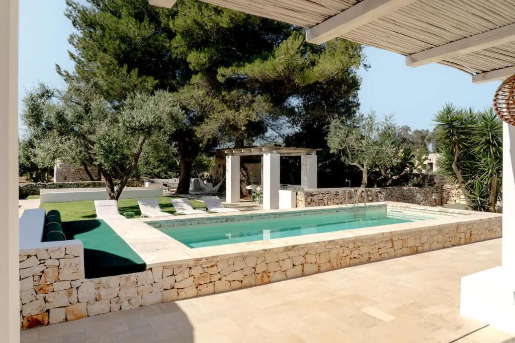 Casa Mamita- Villa by Puglia Classics - 4