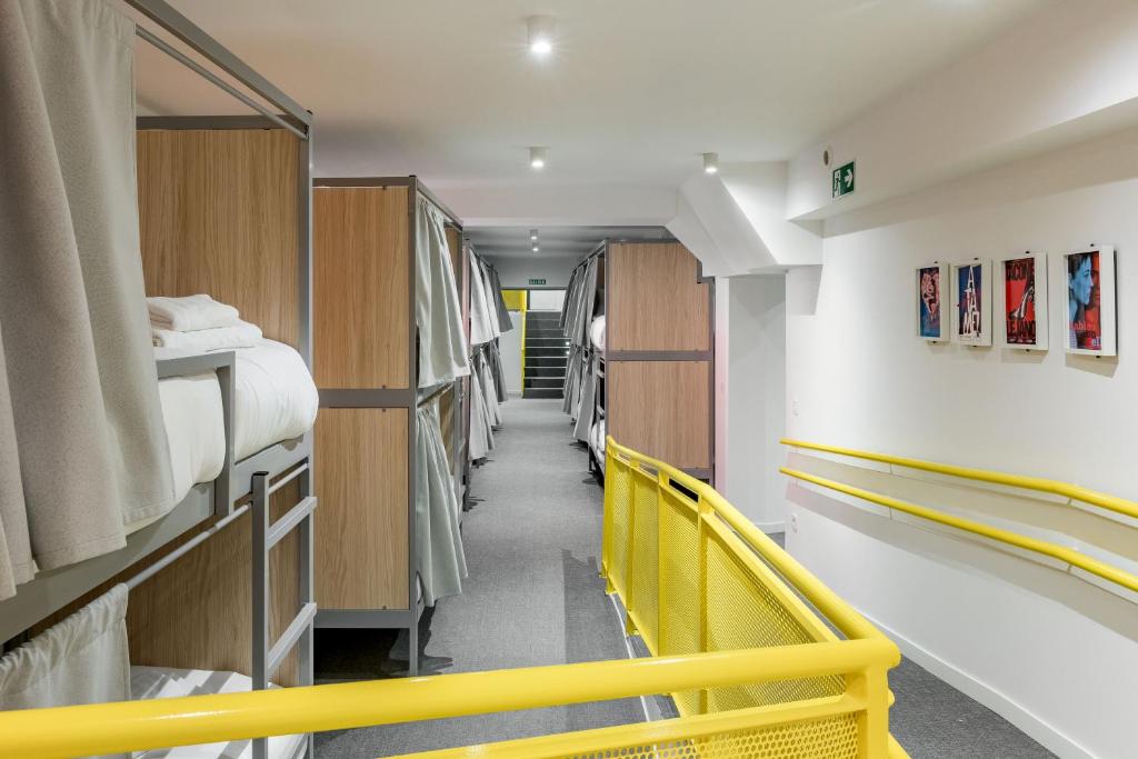 La Candela Hostel Madrid - 5