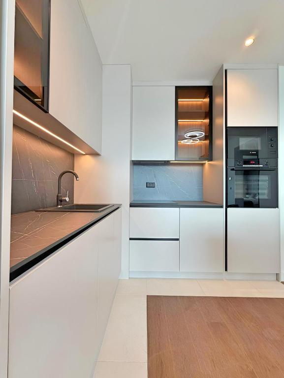 BW Perla - Premium Apartments - Pool & Spa - 2