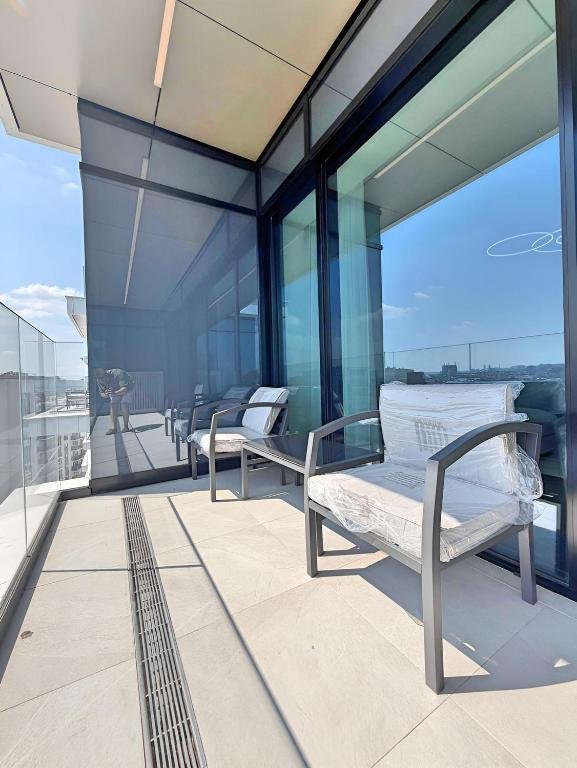 BW Perla - Premium Apartments - Pool & Spa - 3