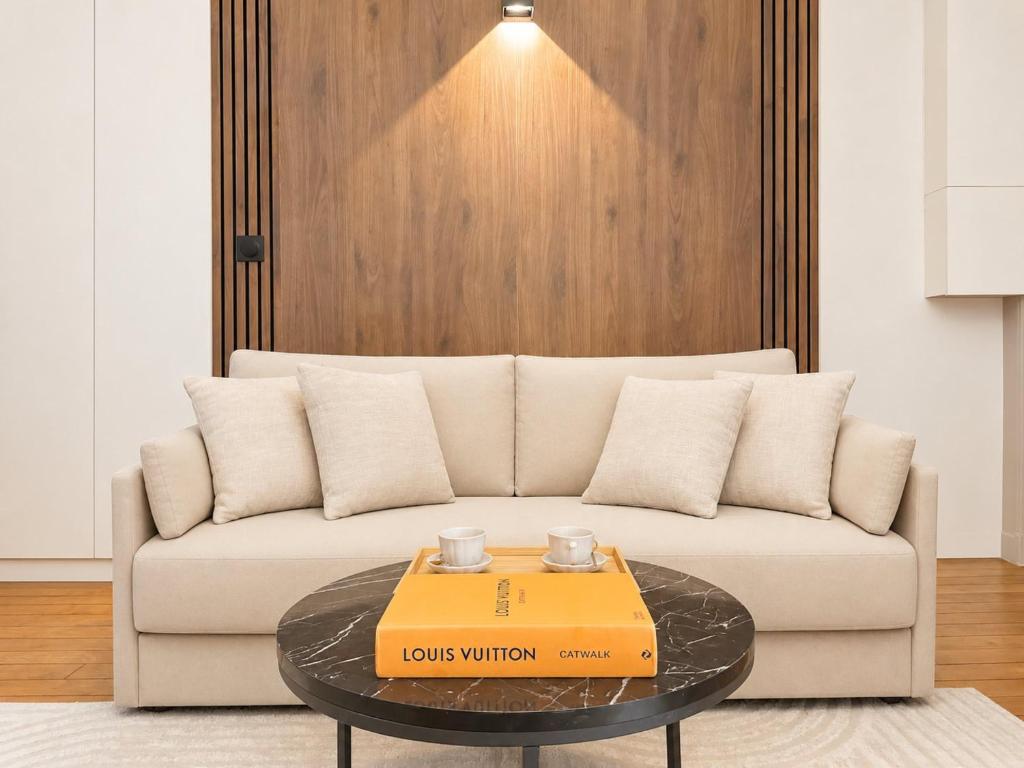 Louvre - Premium apartment for 4 - 3