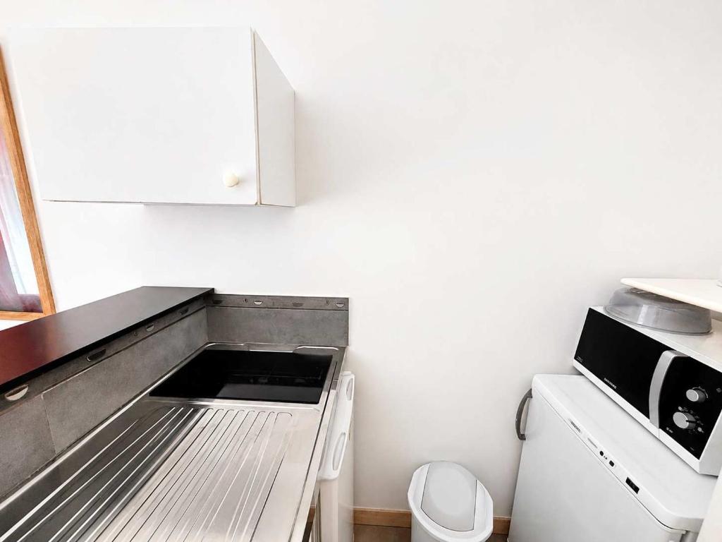 Studio Lyon 6 - Lyon Part Dieu - Rue cuvier - apt 32 - 2