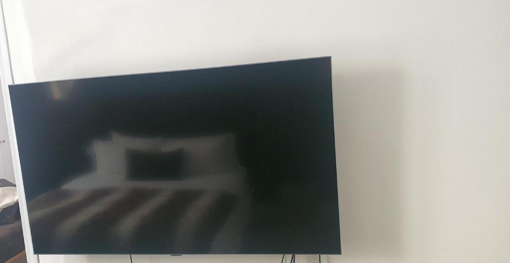 White loft Home cinema - 5