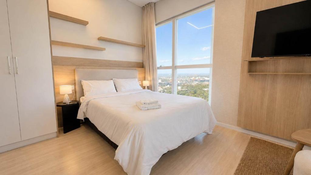 Sky Stays Petra Tower Modern Living Tallest Tower - 2