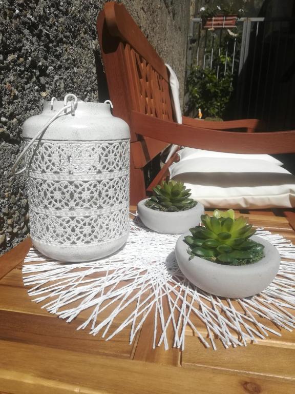 La Casa delle Oche - 4