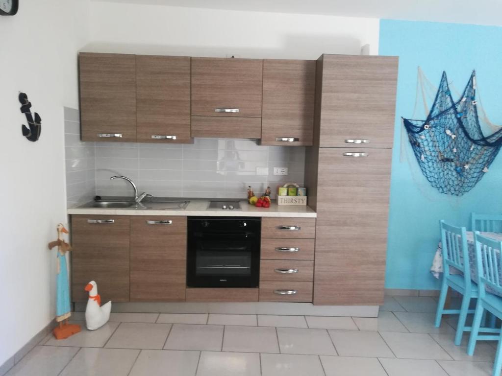 La Casa delle Oche - 5