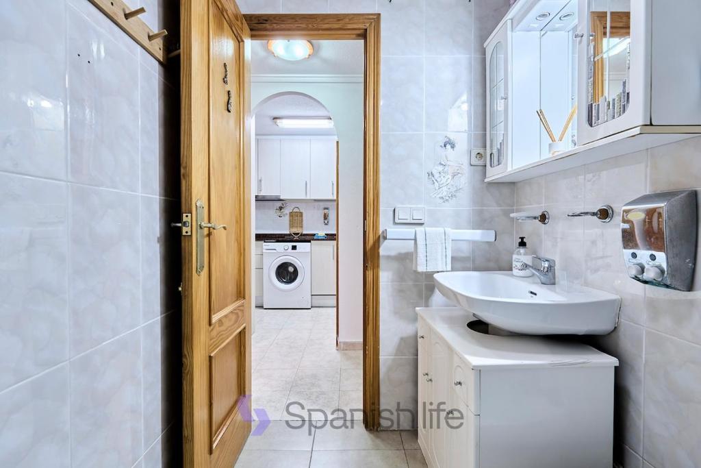 Pedro Lorca Beach Apartment - 2