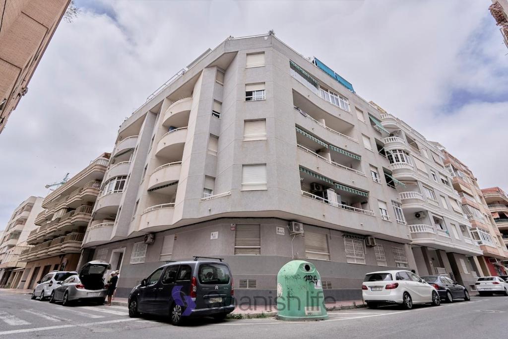 Pedro Lorca Beach Apartment - 4