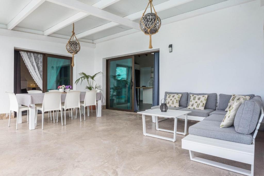 Villa La Era 1 - 4