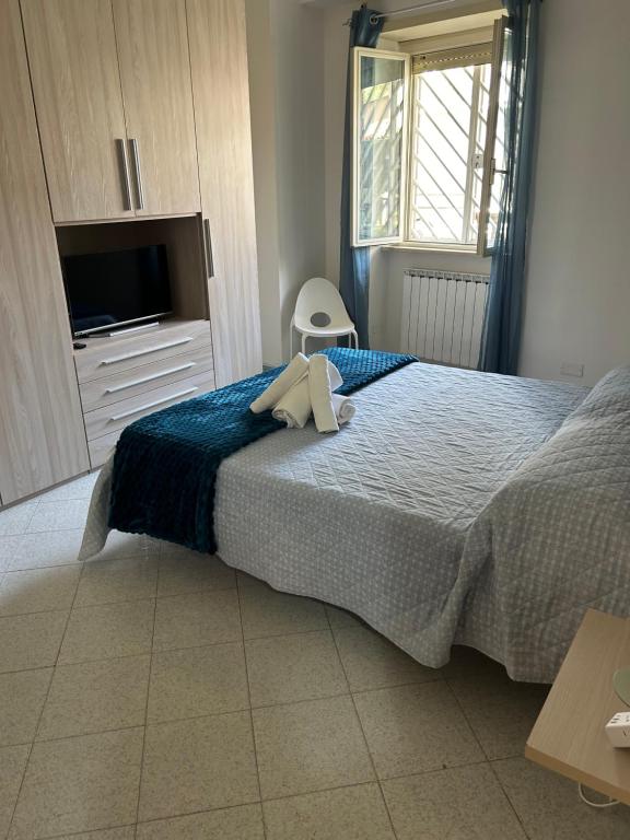 Pigneto vacation house - 1