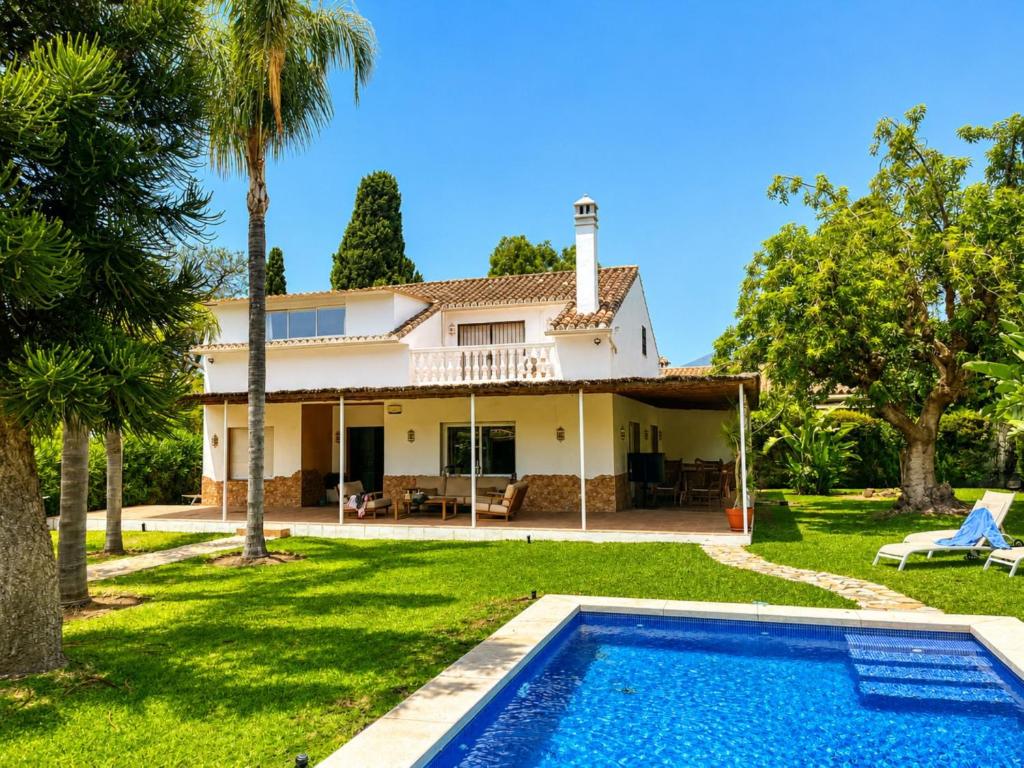 Wonderful villa close to the beach! La Estrella del Norte - 1